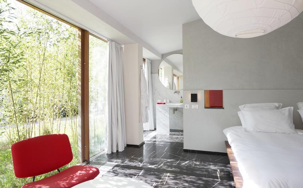Villa Madeleine Saint-Tropez Room photo